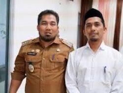 Aceh Besar Telah Salurkan Dana Desa 2023 Sebesar Rp 204 Miliar