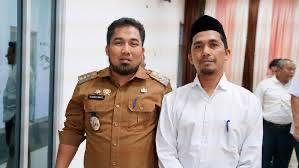 Aceh Besar Telah Salurkan Dana Desa 2023 Sebesar Rp 204 Miliar