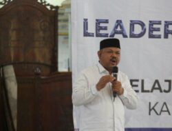Bertekad Pertahankan Juara Umum, Pemkab Aceh Besar Gelar TC Qari dan Qariah MTQ ke-36 Aceh
