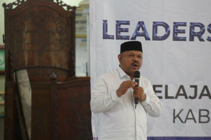 Bertekad Pertahankan Juara Umum, Pemkab Aceh Besar Gelar TC Qari dan Qariah MTQ ke-36 Aceh
