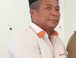 Dewan Aceh Besar Dukung Iswanto Lanjutkan Program Prioritas