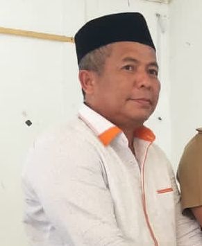 Dewan Aceh Besar Dukung Iswanto Lanjutkan Program Prioritas