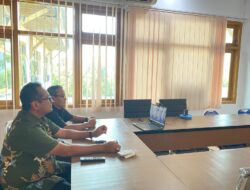 Diskominfo Aceh Besar Dukung Pemanfaatan PDN untuk SPBE