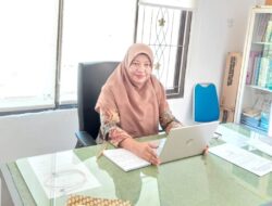 Hasil Survei E-PPGBM, Stunting di Aceh Besar Turun Signifikan