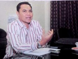 Isnaini Optimis Amiruddin Bisa Membawa Perubahan untuk Banda Aceh