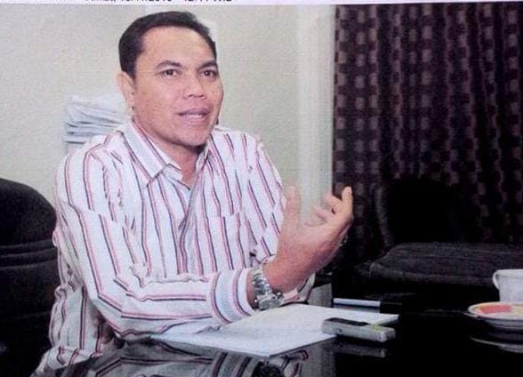 Isnaini Optimis Amiruddin Bisa Membawa Perubahan untuk Banda Aceh