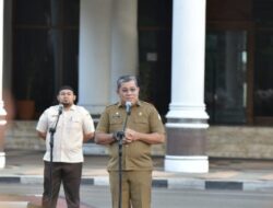 Karo Adpemb Minta ASN Pacu Realisasi APBA 2023