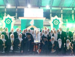 Komit Raih Juara Umum MTQ Aceh 2023, Aceh Besar Terus Persiapkan Para Kafilah
