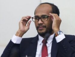 Mendagri Surati Pj Gubernur Tunjuk Sekda Kota Banda Aceh sebagai Plh Walikota