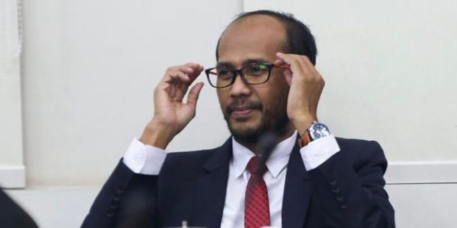 Mendagri Surati Pj Gubernur Tunjuk Sekda Kota Banda Aceh sebagai Plh Walikota