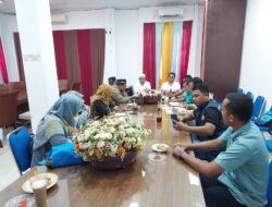 Pemkab Aceh Besar Rapat Persiapan Sambut Hari Anak Tahun 2023