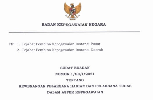 Penunjukkan Riza Mulyadi sebagai Plt Direktur RSUD Meuraxa Sudah Sesuai Aturan
