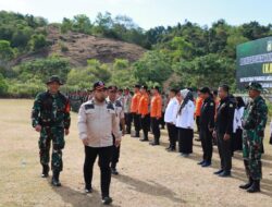 Pj Bupati: El Nino Menguat Agustus, Pemkab Aceh Besar telah Lakukan Langkah Antisipatif