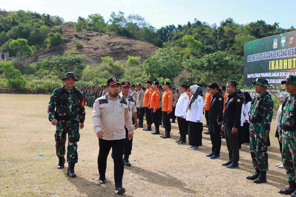 Pj Bupati: El Nino Menguat Agustus, Pemkab Aceh Besar telah Lakukan Langkah Antisipatif