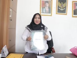 RSUD Aceh Besar Terima Penghargaan FKRTL Antrean Online Bridging