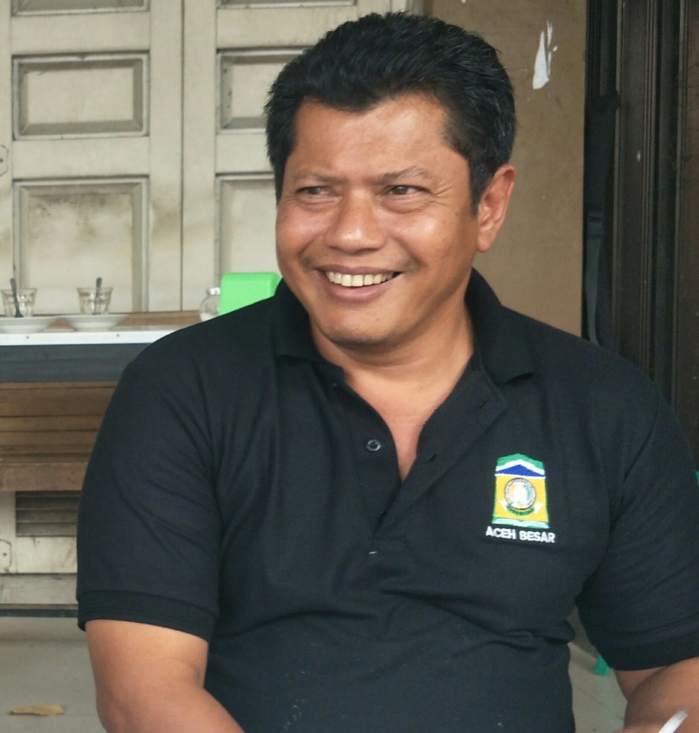 Siang Ini, Tim Dinsos Aceh Besar Kembali Antar Bantuan Korban Bencana Alam