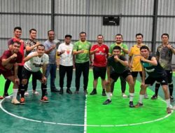 Siap Berlaga, Kontingen Aceh Akan Tampil Maksimal di Pornas Korpri XVI