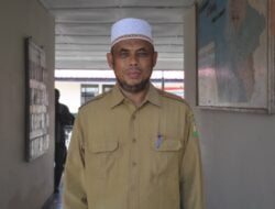 Tahun 2023, Prevalensi Stunting di Aceh Besar Turun Signifikan