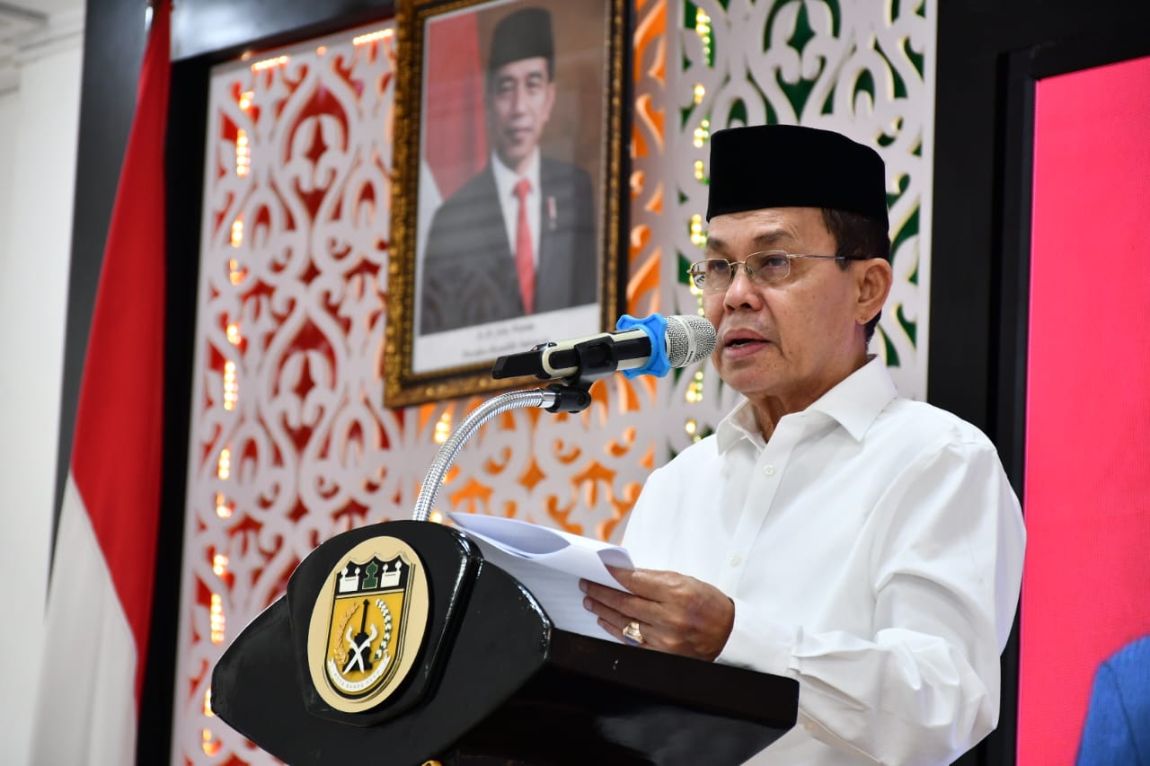 Mulai Besok, Pemko Banda Aceh Lakukan Pembayaran Utang 2022
