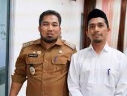 IDM Kabupaten Aceh Besar Terus Naik