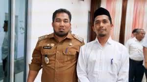IDM Kabupaten Aceh Besar Terus Naik