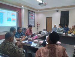 Perkuat Standar Mutu Pendidikan, MPD Aceh Besar Gelar Rembuk Pendidikan