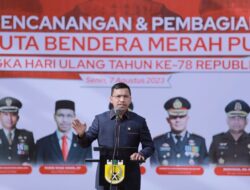 Di Hadapan ASN, Ketua DPRK Sampaikan Komitmen Tuntaskan Utang Pemko Banda Aceh