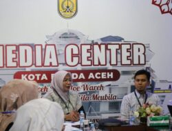 Kadisdukcapil Terima Kunjungan Tim Kementrian PPN dan Bappenas