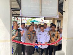 Dewan Dukung Peluncuran Gampong Bebas Narkoba di Banda Aceh