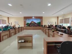 Pemko Banda Aceh Terima 29 Mahasiswa MBKM Univesitas Syiah Kuala