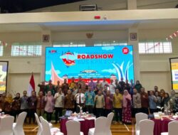 Jelang Roadshow Bus KPK 2023, Inspektorat Banda Aceh Ikuti Koordinasi Teknis Lanjutan