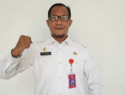 Diskominfotik Banda Aceh Dukung Keputusan Kemenkominfo Terkait Pemberantasan Judi Online