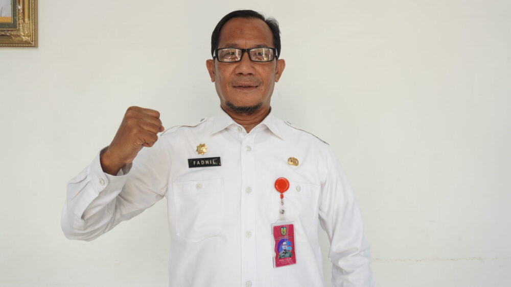 Diskominfotik Banda Aceh Dukung Keputusan Kemenkominfo Terkait Pemberantasan Judi Online