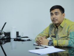 Pj Wali Kota Lepas Kontingen Pramuka Ikuti Raimuna Nasional