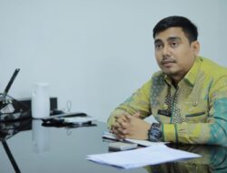 Kabag Prokopim: Spanduk Copot Pj Wali Kota Salah Alamat