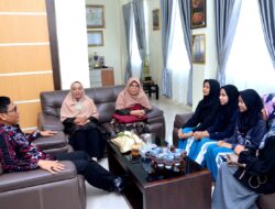 Kepala Disdikbud Banda Aceh Lepas Duta FLS2N ke Tingkat Nasional