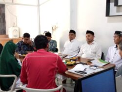 Ratusan Pedagang Tradisional Aceh Besar Terima Pinjaman Modal, Baitul Mal Aceh Besar Apresiasi Baitul Misykat Aceh Kelola Infak