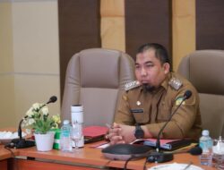 Pemkab Aceh Besar Gelar Operasi Pasar, Jual LPG 3 Kg Rp 18 Ribu