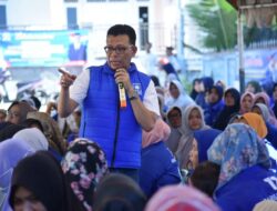 Dewan Apresiasi Satreskrim Polresta Banda Aceh Ungkap Kasus Prostitusi Online