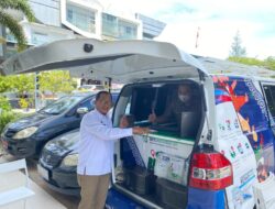 Kadiskominfotik Apresiasi BPJS Kesehatan Atas Program Jemput Bola