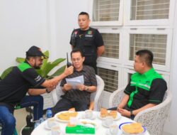 Pj Wali Kota Check-in Net RAPI