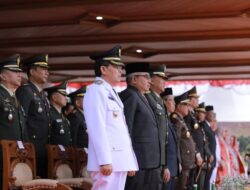 Pesan Kemerdekaan Pj Wali Kota Banda Aceh di HUT Ke-78 RI