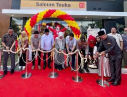 Sekdako Wahyudi: Banda Aceh Terbuka bagi Investor
