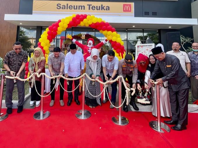 Sekdako Wahyudi: Banda Aceh Terbuka bagi Investor