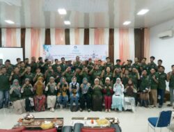 Lokakarya Piasan Aceh Rayeuk Berakhir