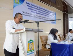 2024 Aceh Besar Targetkan Kemiskinan Ekstrem Nol Persen