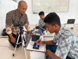 Program Jebol Mudahkan Siswa Kota Banda Aceh Dapatkan KTP