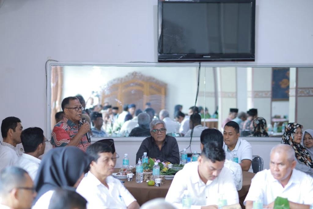 Pemko Banda Aceh Kembali Gelar Rakor dengan Asokulam