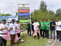 Penjabat Bupati Muhammad Iswanto Hadiri Penganugerahan ADWI 2023