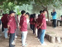 Kurangi Resiko Bencana, BPBD Aceh Besar Gelar Sekolah Laut